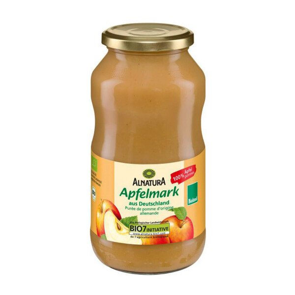 Alnatura Apfelmark