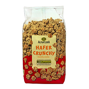 Alnatura Hafer Crunchy