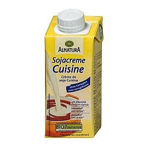 Alnatura Sojacreme Cuisine