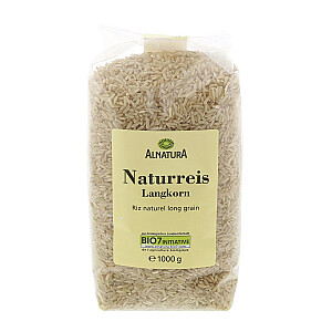 Alnatura Naturreis Langkorn