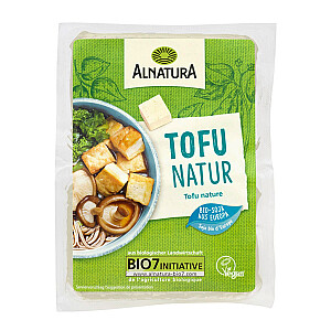 Alnatura Tofu Natur Doppelpack