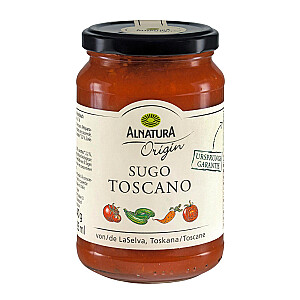 Alnatura Origin Sugo Toscano