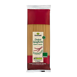 Alnatura Dinkel Spaghetti