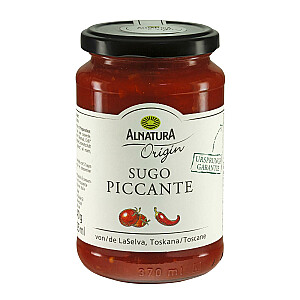 Alnatura Origin Sugo Piccante