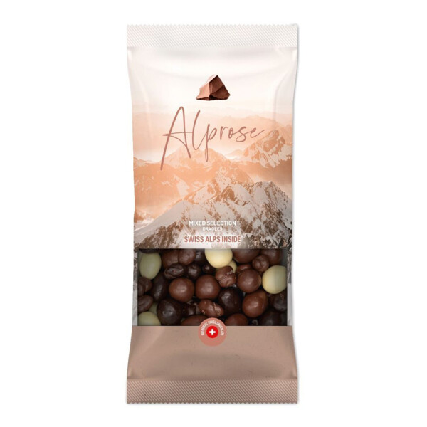 Alprose Dragee Mix