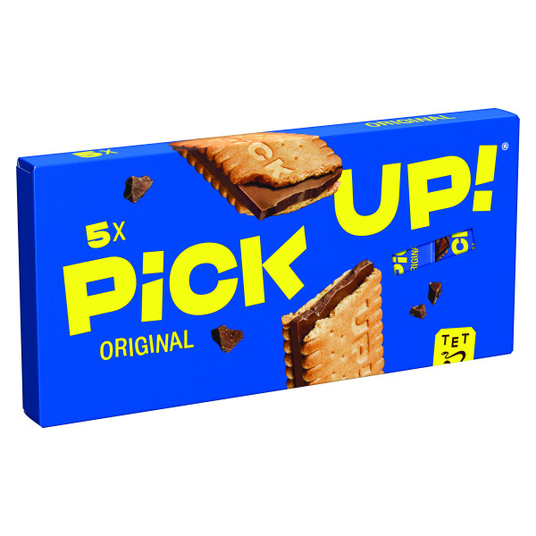 Leibniz Pick Up! Choco