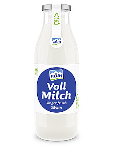 nöm Vollmilch 3,5%