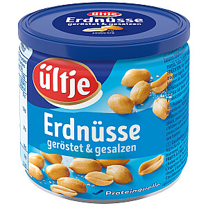 Ültje Erdnüsse Geröstet & Gesalzen
