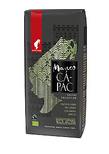 Julius Meinl Manco Capac ganze Bohnen