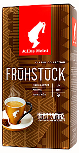 Julius Meinl Classic Frühstück gemahlen