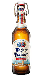 Hacker-Pschorr Hefe Weiße