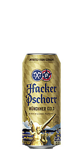 Hacker-Pschorr Münchner Gold