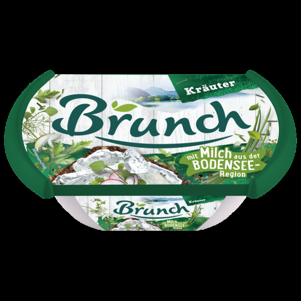 Brunch Feine Kräuter