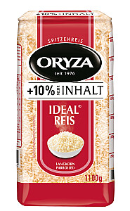 ORYZA IDEAL Reis