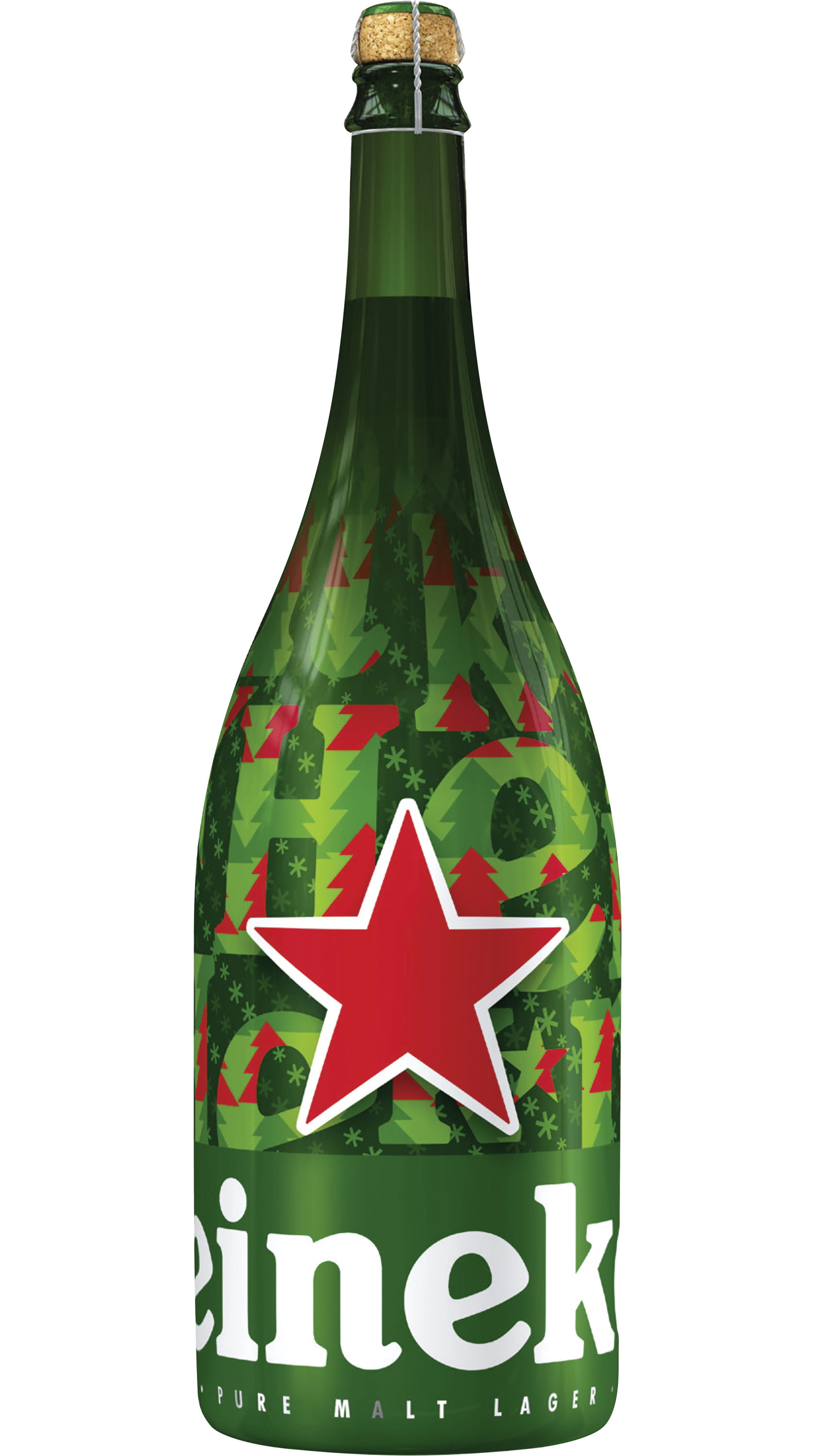 Heineken Magnum
