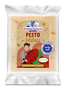 ErlebnisSennerei Zillertal Pesto Erlebnis