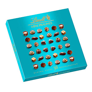 Lindt Mini Pralinen