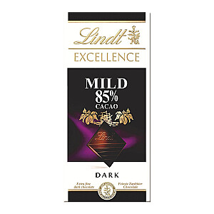 Lindt Excellence 85% Cacao
