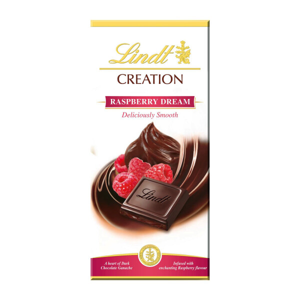 Lindt Creation Raspberry Dream