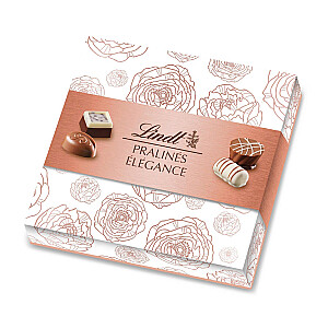 Lindt Pralines Elegance