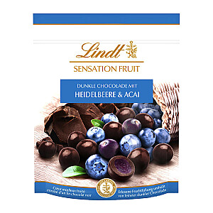 Lindt Sensation Fruit Heidelbeere Acai