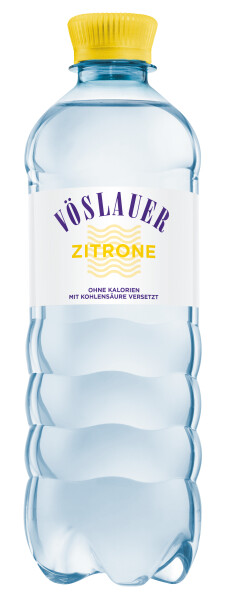 Vöslauer Zitrone