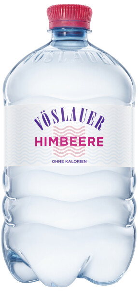 Vöslauer Himbeere