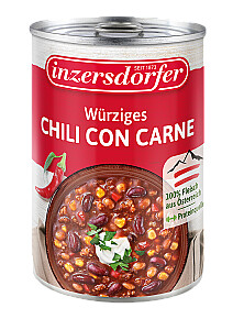 Inzersdorfer Chili Con Carne