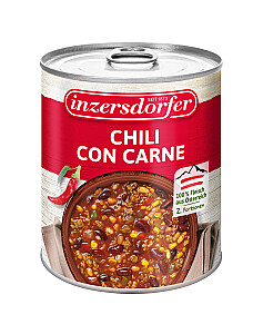 Inzersdorfer Chili Con Carne