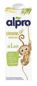 Alpro Drink Junior Hafer