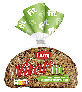 Harry Vital & Fit