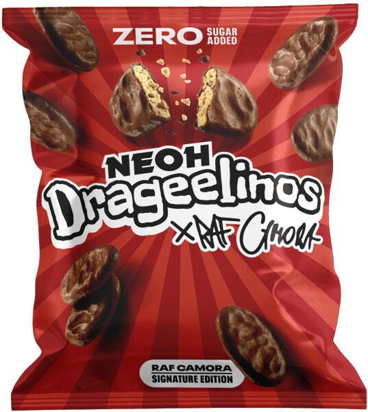 Neoh Drageelinos