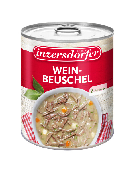 Inzersdorfer Weinbeuschel