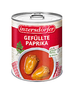Inzersdorfer Gefüllte Paprika