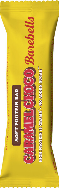 Barebells Caramel Choco Proteinriegel