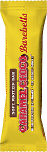 Barebells Caramel Choco Proteinriegel