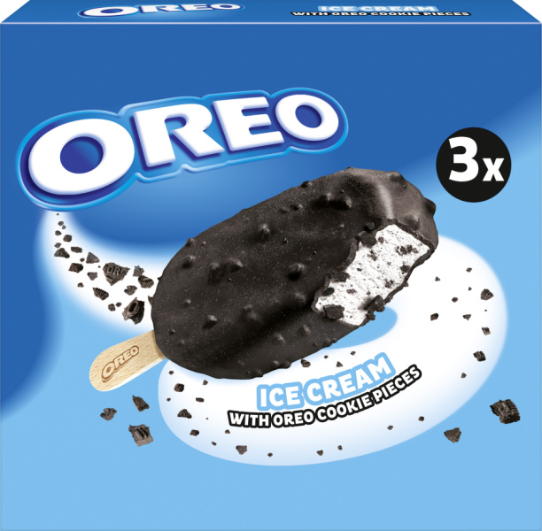 Oreo Stick 3er