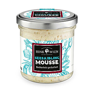 Hink Wien Seesaiblings Mousse