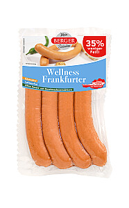 Berger Wellness Frankfurter