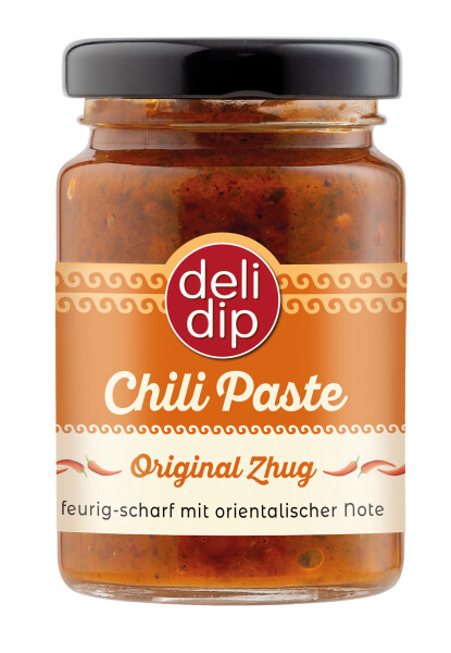 Deli Dip Chili Paste