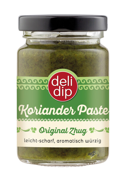 Deli Dip Koriander Paste