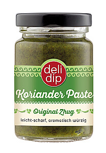 Deli Dip Koriander Paste