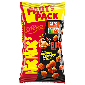 Lorenz Nic Nac's Partypack BBQ