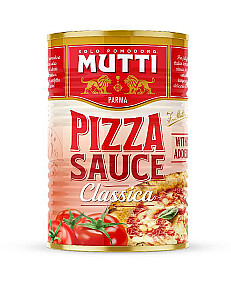 Mutti Pizza Sauce Classica