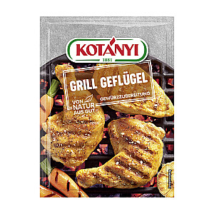 Kotanyi Grill Geflügel