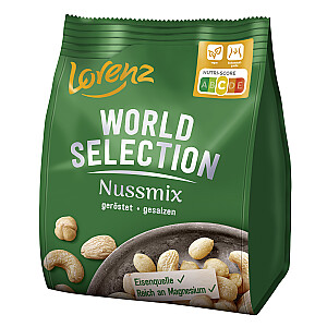 Lorenz Nussmix