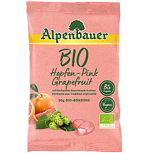 Alpenbauer Bio Hopfen Pink Grapefruit