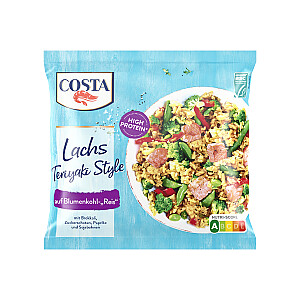Costa ASC Lachs Tericaki Style
