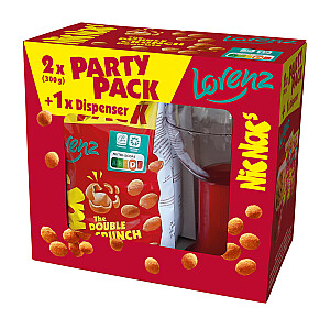 Lorenz Nic Nac's Dispenser 2er