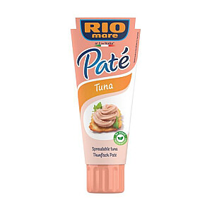 Rio Mare Paté Tonno